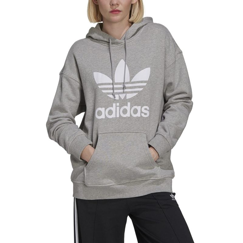 Buzo adidas de mujer usado hotsell