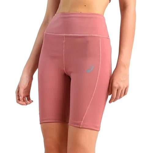 Calza Asics Training Cross Biker Mujer