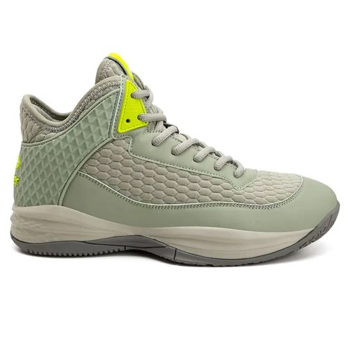 Zapatillas Topper Basquet Block Hombre