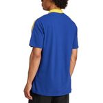 Chomba Boca Juniors Adidas Dna Polo 24/25 Hombre