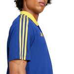 Chomba Boca Juniors Adidas Dna Polo 24/25 Hombre