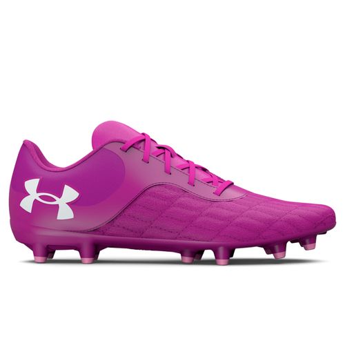 Botines Under Armour Magnetico Select 3.0 Fg Unisex