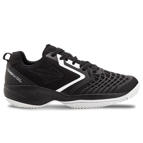 Zapatillas Topper Tenis Cover V Hombre