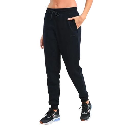 Pantalon Fila Embroderie Detail Mujer