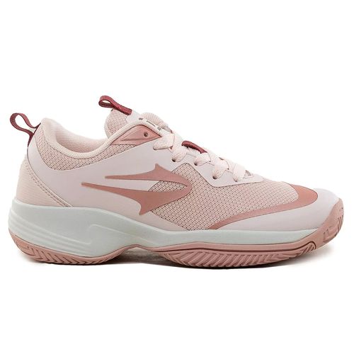 Zapatillas Topper Tenis Angle Mujer