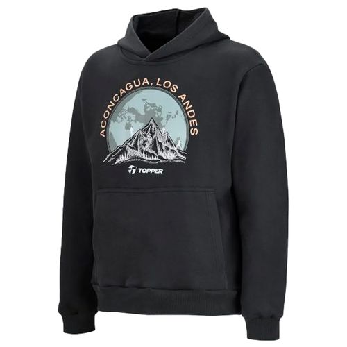 Buzo Topper Ng Cerro Unisex