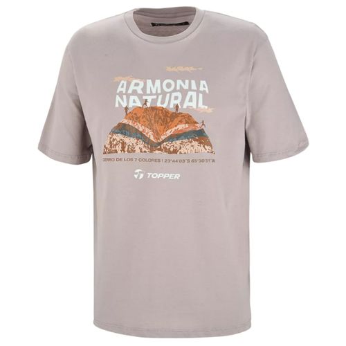 Remera Topper Ng Cerro Unisex