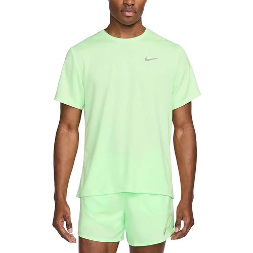 Remera Nike Running Dri-fit Uv Miller Hombre