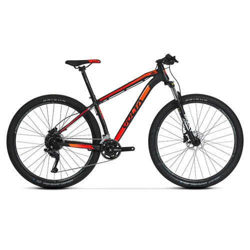 Bicicleta Volta Mtb Razz R29 18vel Talle L