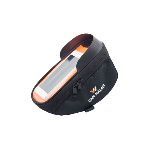 Portacelular Van Halen Ciclismo Stem Phone Bag