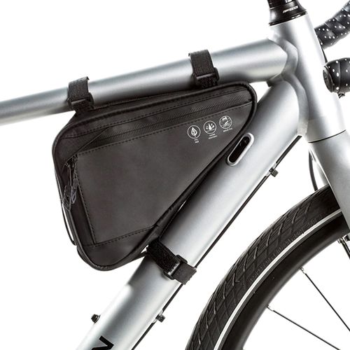 Bolso Van Halen Ciclismo Waterproof Tube Bag