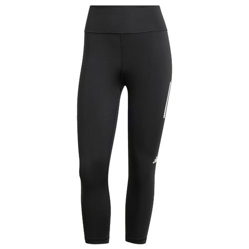 Calza Adidas Running Own The Run 3/4 Mujer