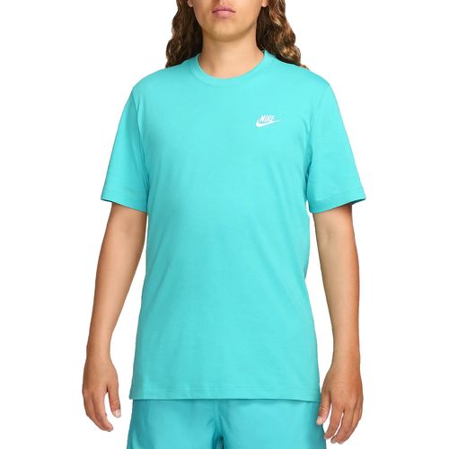 Remera Nike Nsw Club Tee Hombre