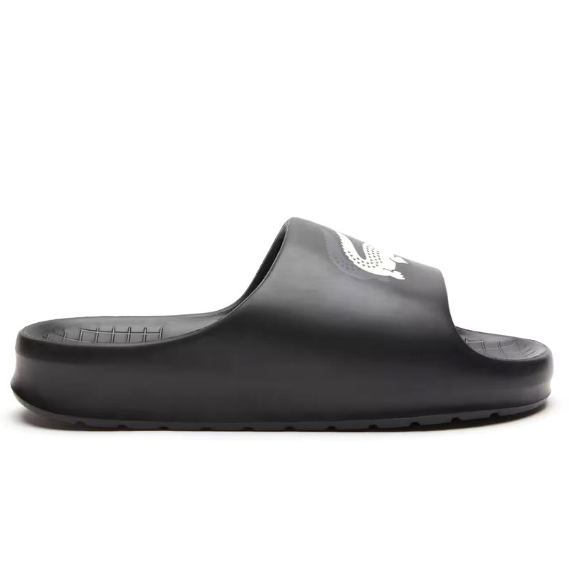 Chinelas Lacoste Serve Slide 2.0 Hombre