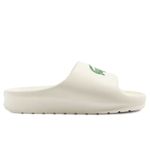 Chinelas Lacoste Serve Slide 2.0 Hombre