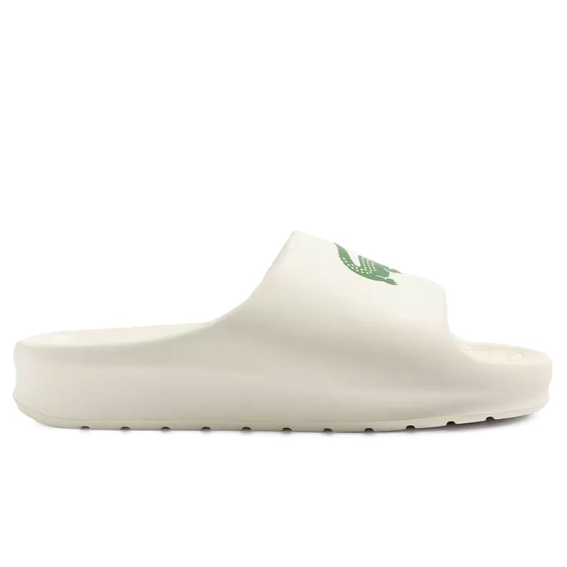 Chinelas Lacoste Serve Slide 2.0 Hombre