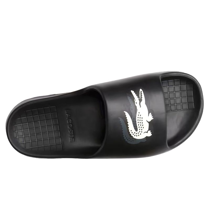 Chinelas Lacoste Serve Slide 2.0 Hombre