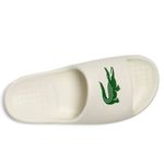 Chinelas Lacoste Serve Slide 2.0 Hombre
