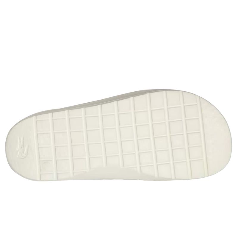 Chinelas Lacoste Serve Slide 2.0 Hombre