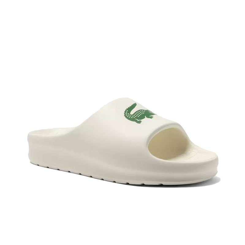 Chinelas Lacoste Serve Slide 2.0 Hombre