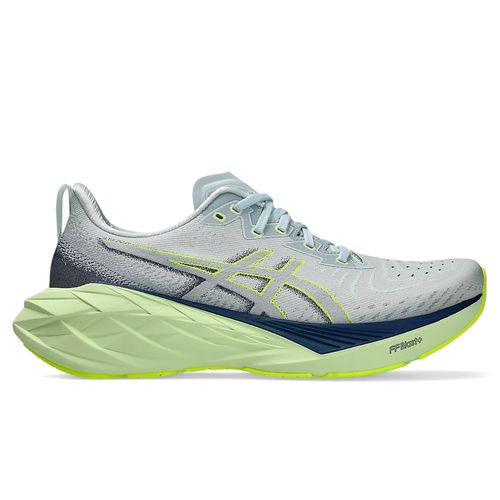 Zapatillas Asics Running Novablast 4 Hombre