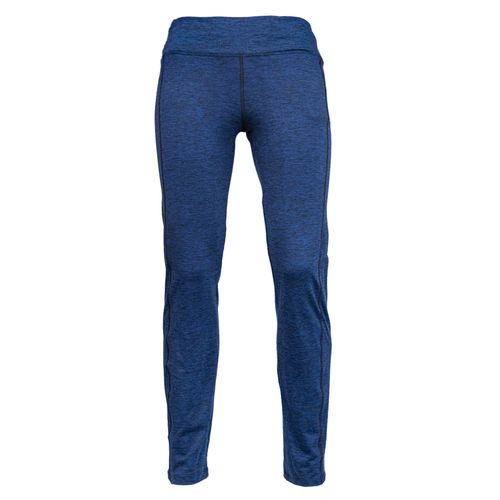 Calza Team Gear Training Recta Mujer