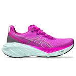 Zapatillas Asics Running Novablast 4 Mujer