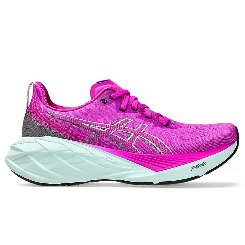 Zapatillas Asics Running Novablast 4 Mujer
