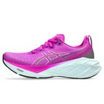 Zapatillas Asics Running Novablast 4 Mujer