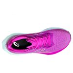 Zapatillas Asics Running Novablast 4 Mujer