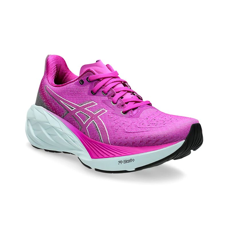 Zapatillas Asics Running Novablast 4 Mujer