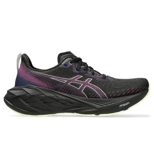 Zapatillas Asics Running Novablast 4 Mujer