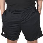 Short Under Armour Training Woven 7´ Hombre