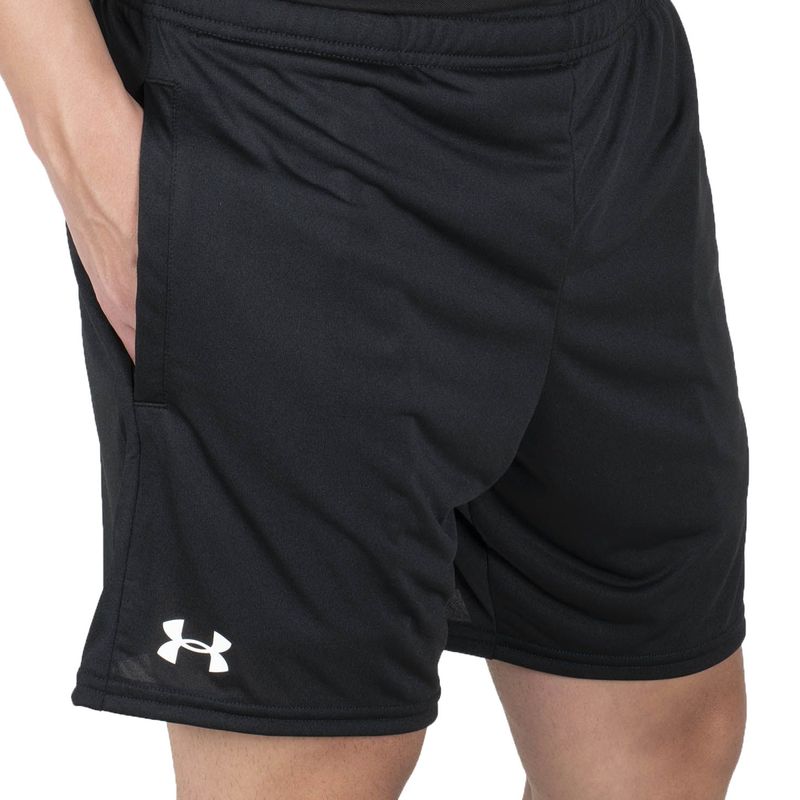 Short Under Armour Training Woven 7´ Hombre