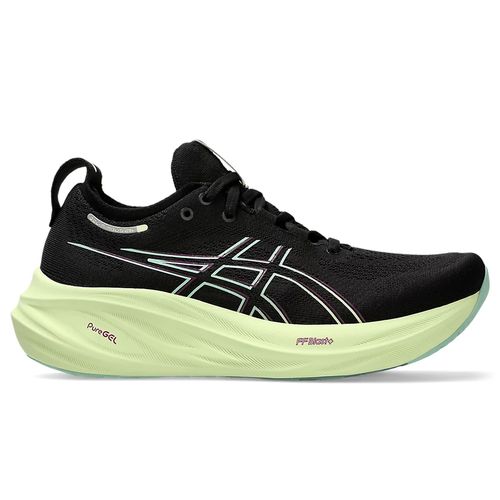 Zapatillas Asics Running Gel Nimbus 26 Mujer