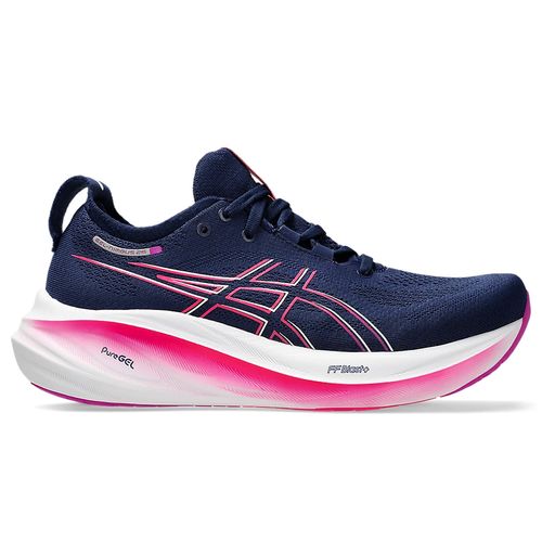 Zapatillas Asics Running Gel Nimbus 26 Mujer