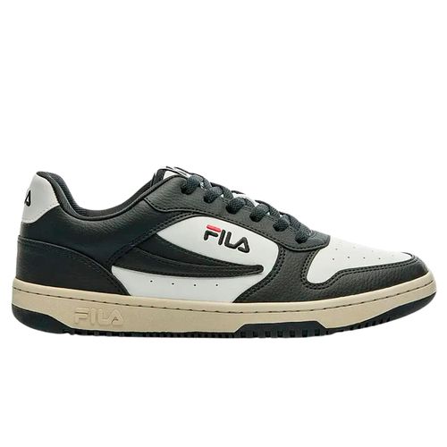 Zapatillas Fila Fx-33 Low Hombre