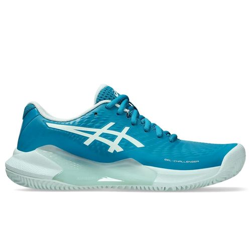 Zapatillas Asics Tenis Gel-challenger 14 Clay Mujer