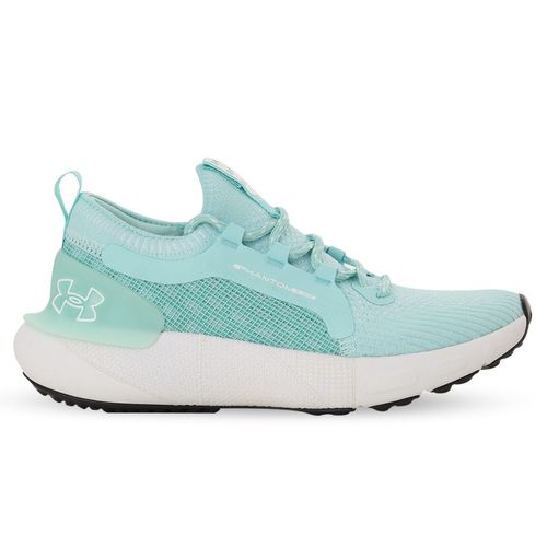 Zapatillas Under Armour Running Hovr Phantom 3 Mujer