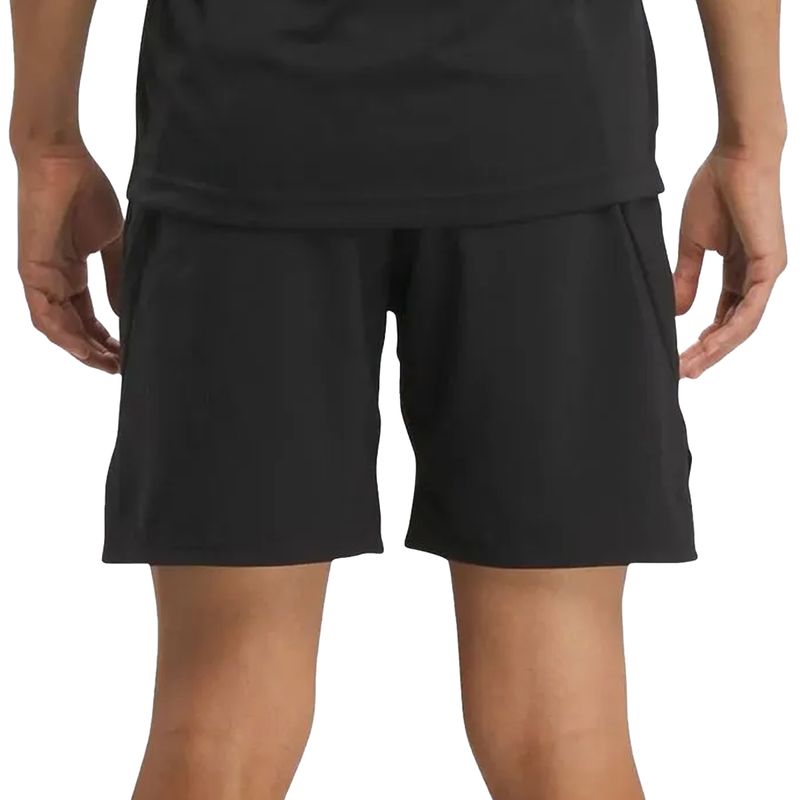 Short Reebok Running Speed 4.0 Hombre