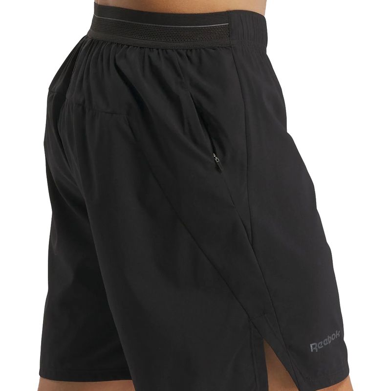 Short Reebok Running Speed 4.0 Hombre