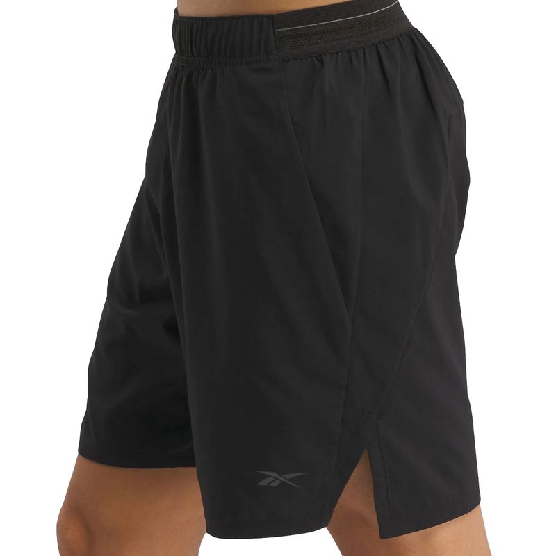 Short Reebok Running Speed 4.0 Hombre
