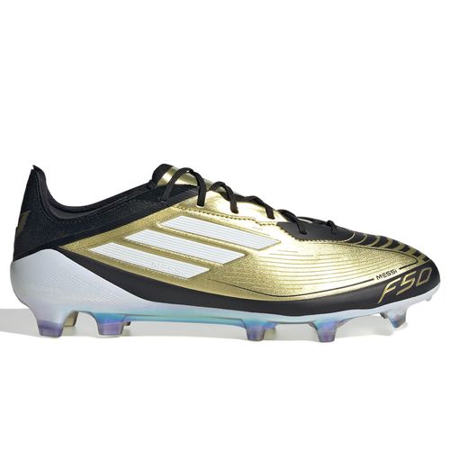 Botines Adidas F50 Elite Messi Fg Hombre