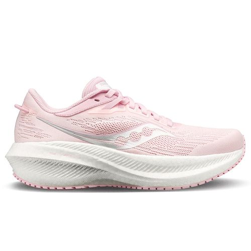 Zapatillas Saucony Running Triumph 21 Mujer