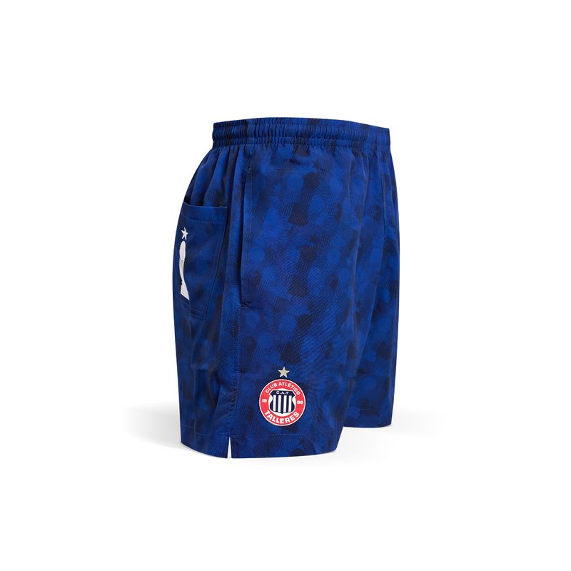 Malla Talleres Le Coq 25 Aniversario Hombre