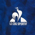 Malla Talleres Le Coq 25 Aniversario Hombre