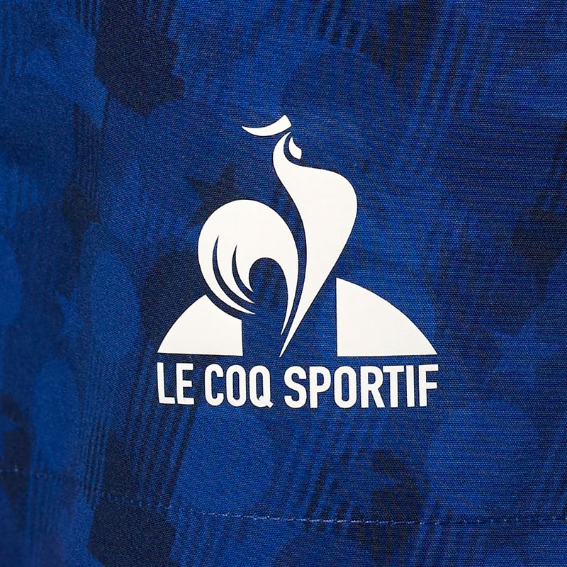 Malla Talleres Le Coq 25 Aniversario Hombre