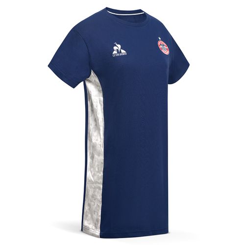 Vestido Talleres Le Coq Aniversario 25 Conmebol Mujer