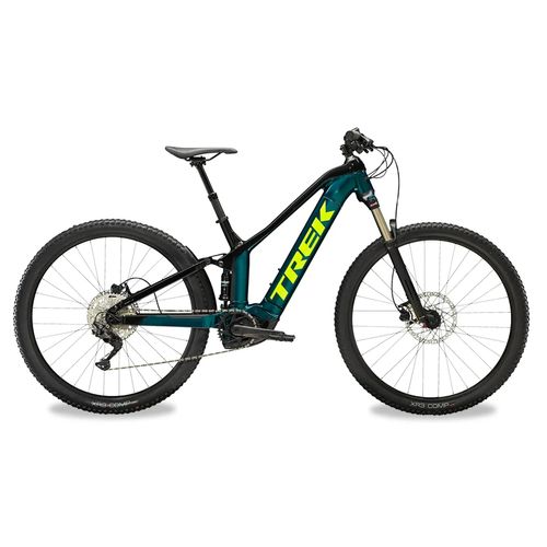 Bicicleta Trek Mtb Powerfly Fs4 500 R29 Gen 1 2021 Talle M