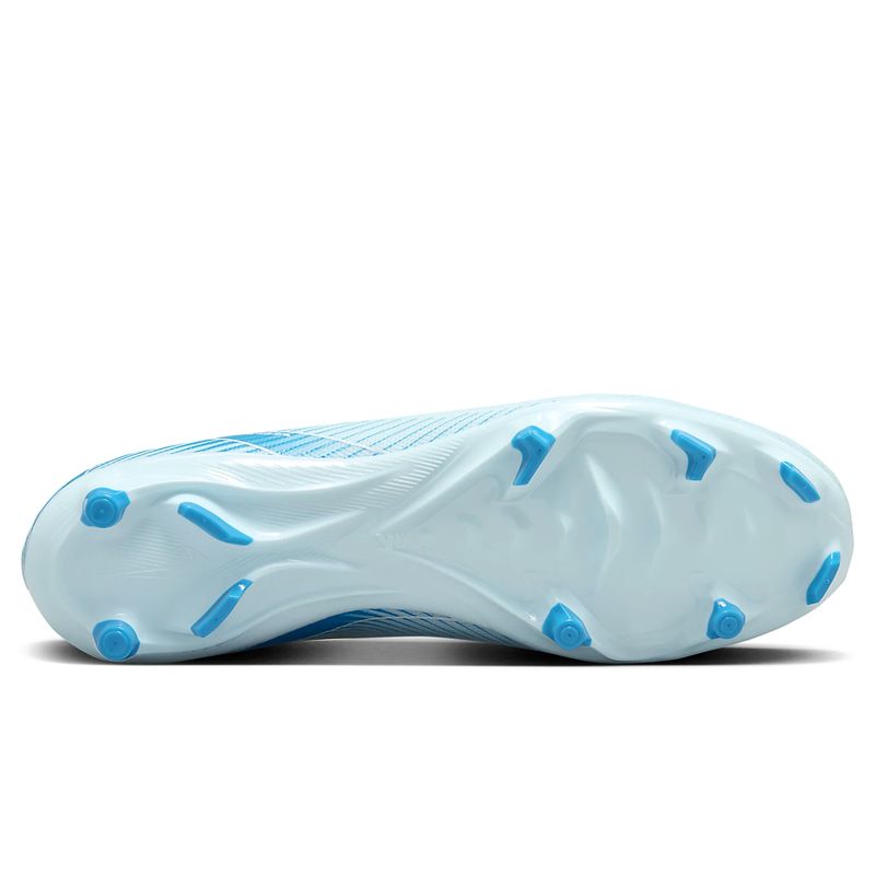 Botines Nike Mercurial Vapor 16 Academy Fg Hombre